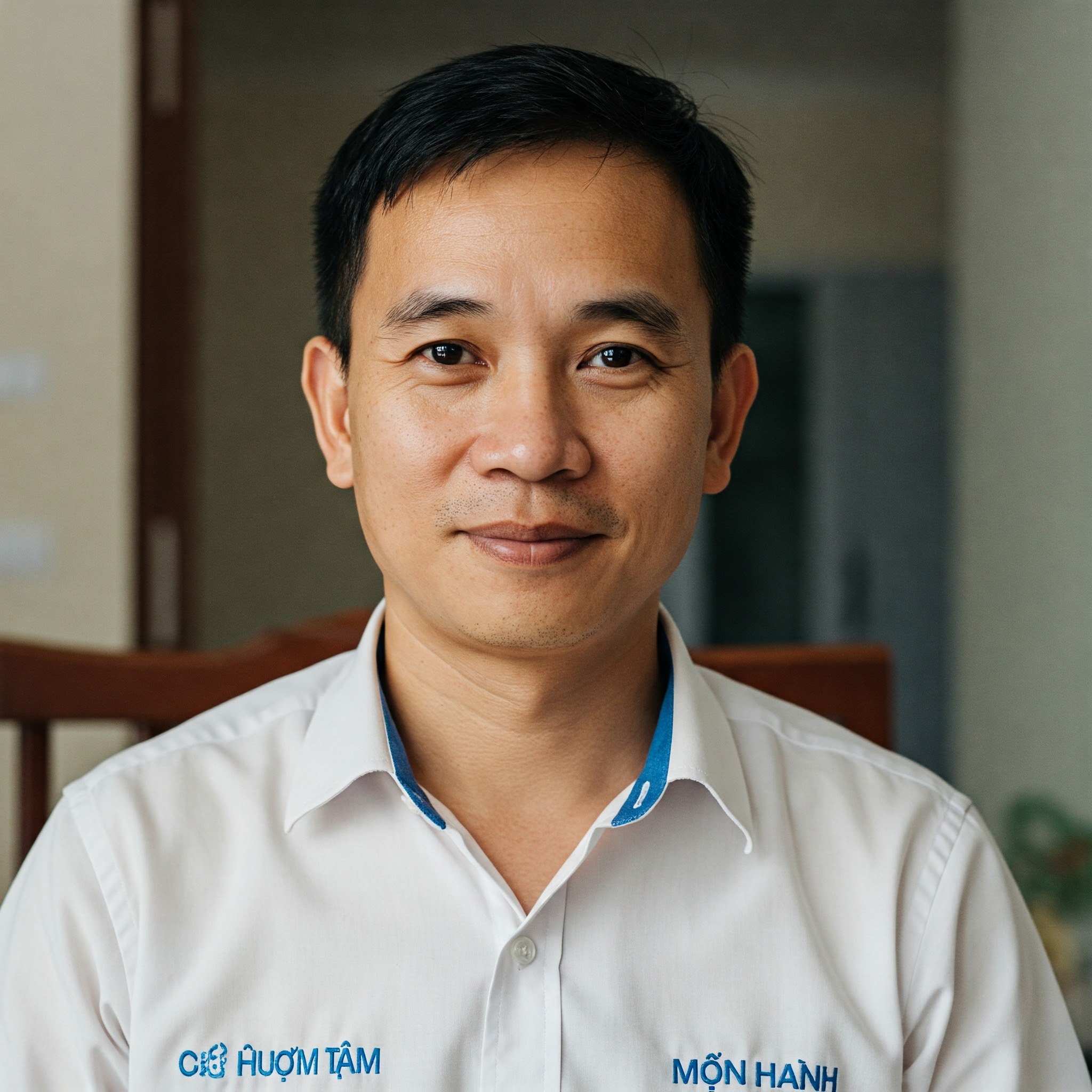 Nguyễn Văn Hùng