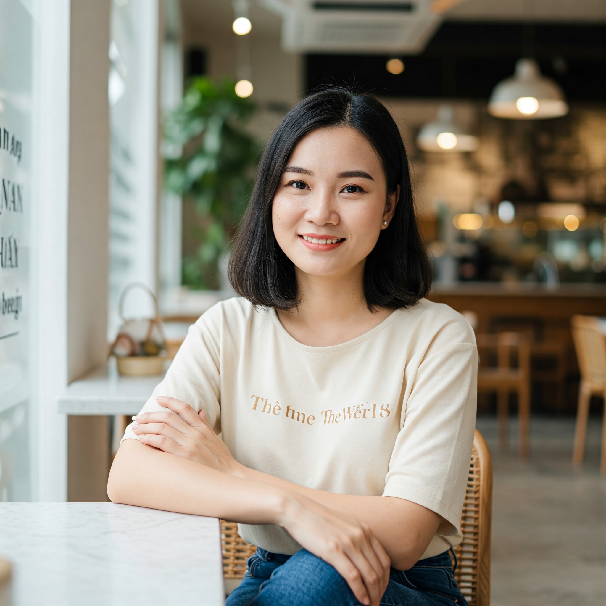 Trần Thị Mai